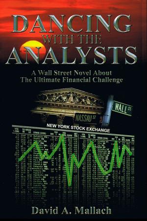 Cover of the book Dancing With The Analysts by Lanny Donnell (Muscle Heavy)