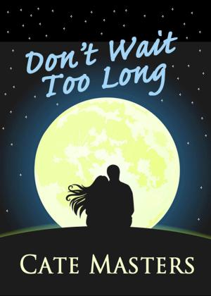 Cover of the book Don't Wait Too Long by Shaz Kahng
