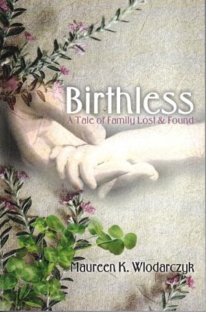 Cover of the book Birthless: A Tale of Family Lost & Found by Clair Louise Coult