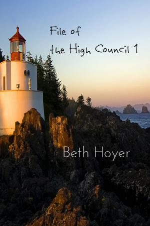 Book cover of File of the High Council 1