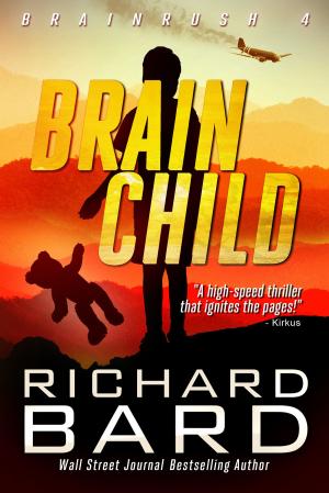Cover of the book Brainchild by Glenn Oleksak
