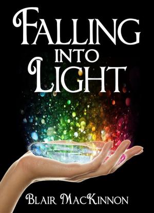 Cover of the book Falling Into Light by Bob  Garner