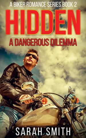 Cover of Hidden: A Dangerous Dilemma: A Biker Romance Series 2