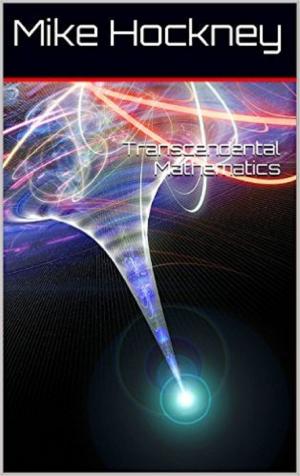 Cover of Transcendental Mathematics