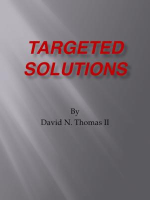 Cover of the book Targeted Solutions by Linda Whiddon