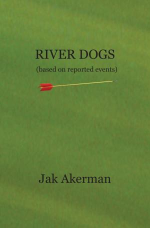 bigCover of the book River Dogs by 
