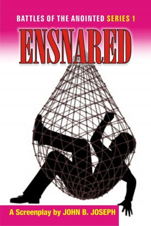 Book cover of Ensnared