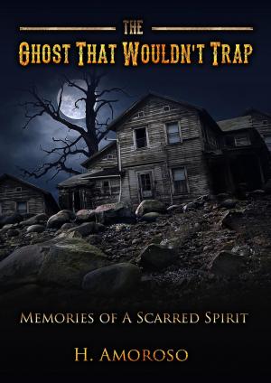 bigCover of the book The Ghost That Wouldn't Trap by 