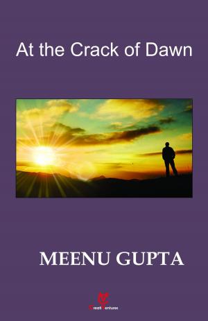 Cover of the book At the Crack of Dawn by Vrushti Trivedi