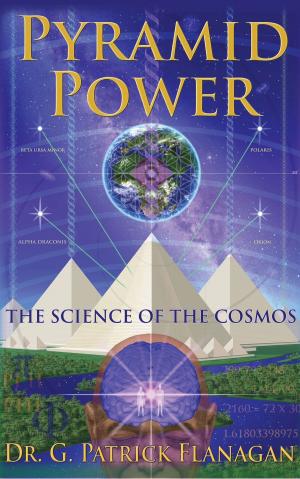 Cover of the book Pyramid Power by Allen Lawrence