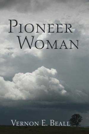 Book cover of Pioneer Woman