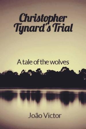 Book cover of Christopher Tynard’s Trial