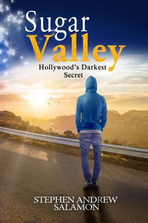 Book cover of Sugar Valley (Hollywood's Darkest Secret)