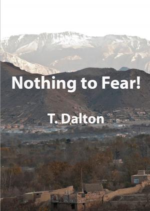 Book cover of Nothing To Fear