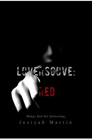Cover of the book Red by Vanessa Jean Locke