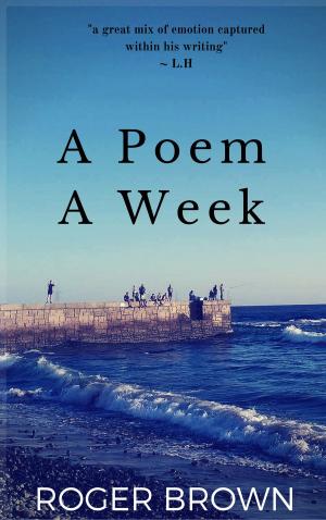 bigCover of the book A Poem A Week by 