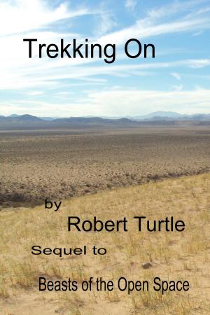 Cover of the book Trekking On by Alejandro Rosas, Sandra Molina