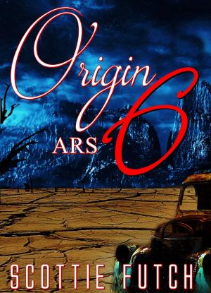 Cover of the book Origin ARS 6 by J.B. Kleynhans