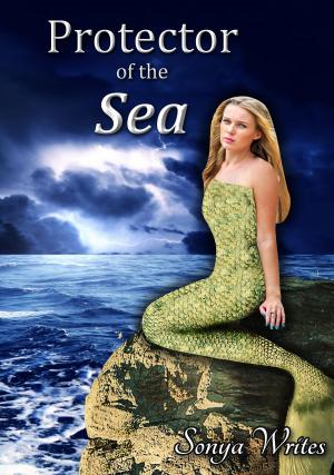 Cover of the book Protector of the Sea by Katie Porter