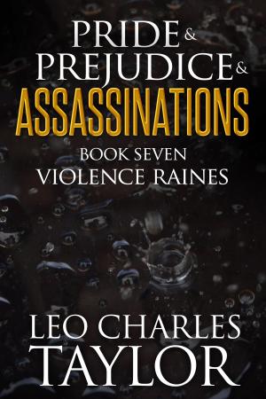 Cover of the book Violence Raines by SHION HANYU