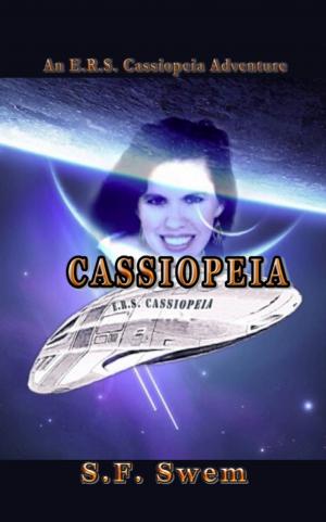 Cover of the book ERS Cassiopeia by John Daulton
