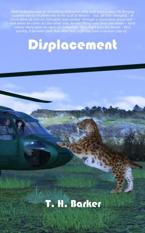 Cover of the book Displacement by Lucy P. Morgan
