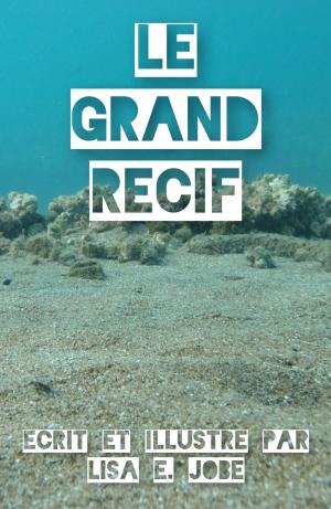 Cover of Le Grand Recif