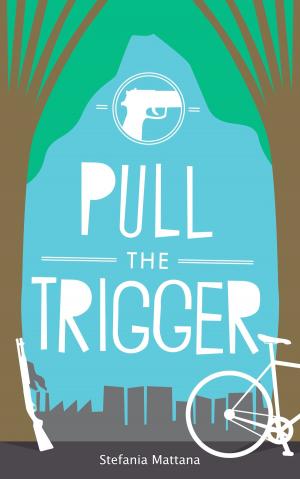 Book cover of Pull the Trigger: A Chase Williams Murder Mystery