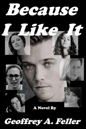 Book cover of Because I Like It