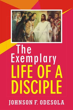 Book cover of The Exemplary Life Of A Disciple