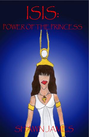 Cover of Isis: Power of the Princess