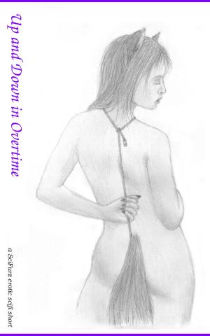 Cover of the book Up And Down In Overtime by H.F. March