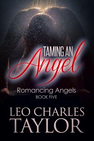 Cover of Taming an Angel