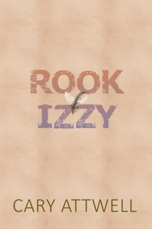 Book cover of Rook & Izzy