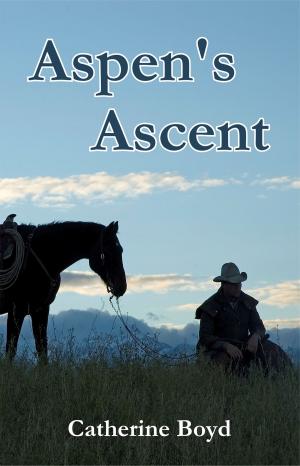 Cover of the book Aspen's Ascent by Cassietta Jefferson