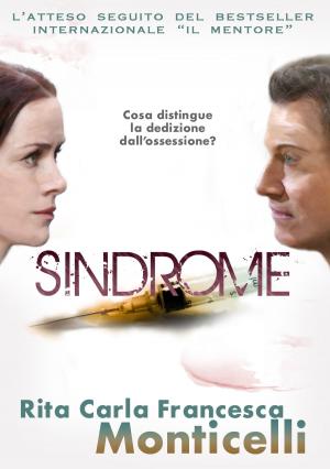 Book cover of Sindrome