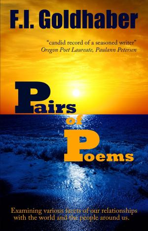 Cover of the book Pairs of Poems by Oliver Jackson