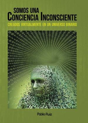 Cover of the book Somos una Conciencia Inconsciente by Skip Johnson