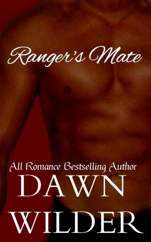 Cover of Ranger's Mate