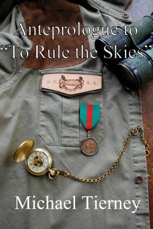 Cover of the book Anteprologue to "To Rule the Skies" by Janet Edwards