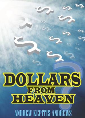 Cover of Dollars From Heaven