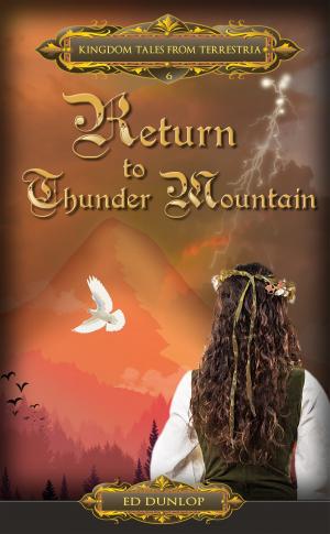 Cover of Return to Thunder Mountain