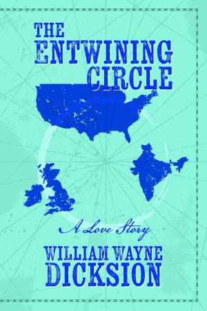 Cover of the book The Entwining Circle by Janet Roberts