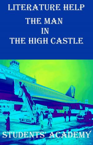 bigCover of the book Literature Help: The Man In the High Castle by 