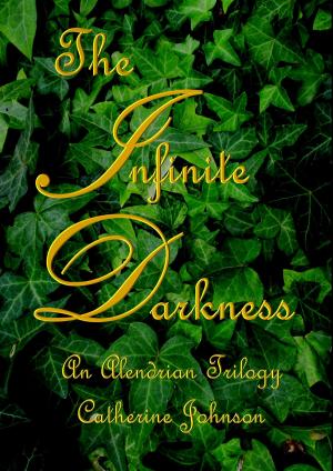 Cover of the book The Infinite Darkness by J. Thorn, Dan Padavona