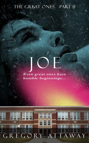 Cover of the book Joe by Anthony Mugo