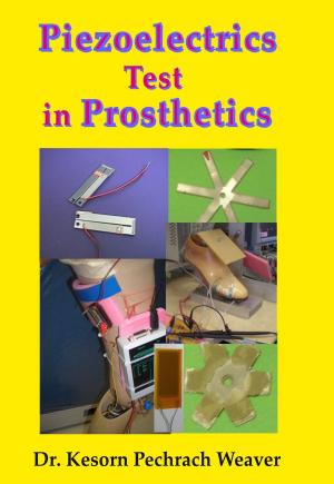 Cover of Piezoelectrics Test in Prosthetics