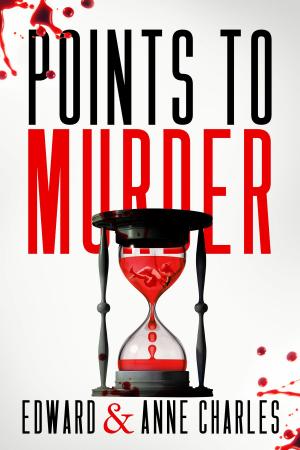 Cover of the book Points to Murder by Alejandro Morales