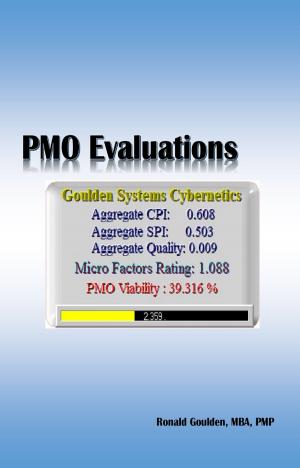 Cover of PMO Evaluations