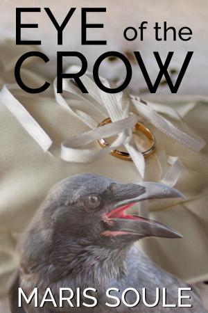 Cover of Eye of the Crow